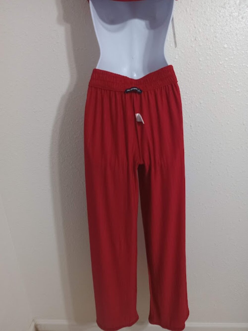 Love Poem 2-piece jump suit set - Picture 12 of 16